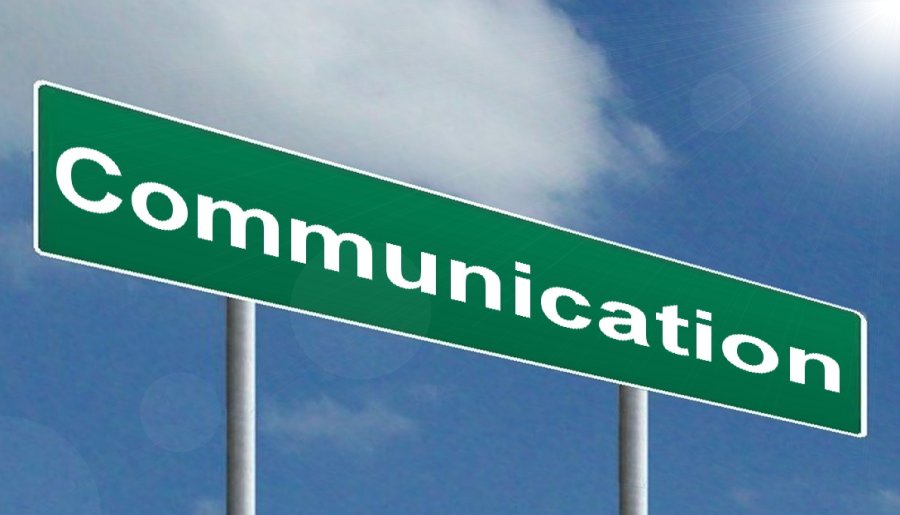 Cover image for Introduction to Public Communication