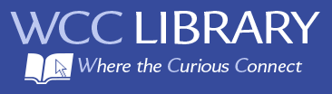 WCC Library Logo