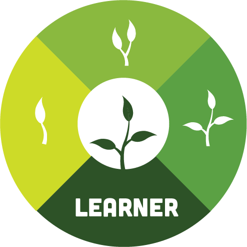 learner badge